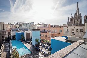 Hotel Barcelona Catedral