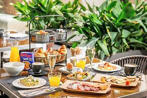 Hotel Barcelona Catedral