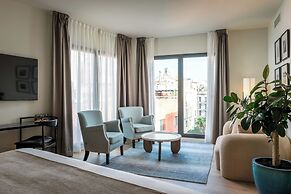 Hotel Barcelona Catedral