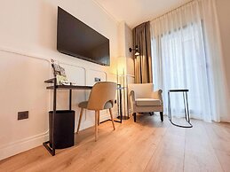 Hotel Barcelona Catedral