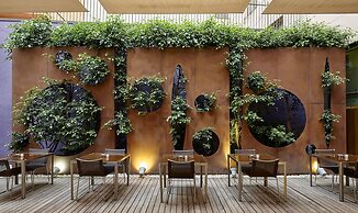 Hotel Barcelona Catedral