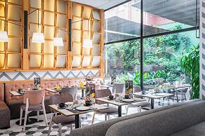Hotel Barcelona Catedral