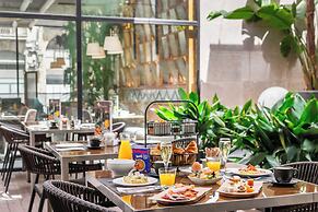 Hotel Barcelona Catedral