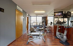 Hotel Barcelona Catedral