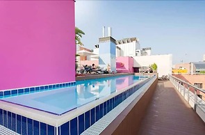 Hotel Barcelona Catedral