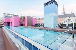 Hotel Barcelona Catedral