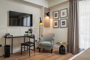 Hotel Barcelona Catedral