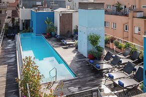 Hotel Barcelona Catedral