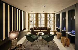 Hotel Barcelona Catedral