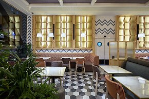 Hotel Barcelona Catedral