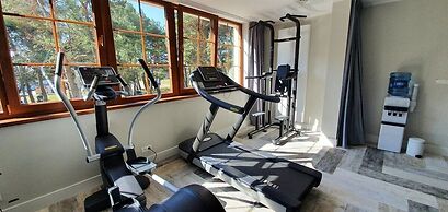 Neptuno Resort & Spa