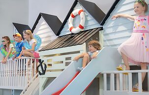 Neptuno Resort & Spa