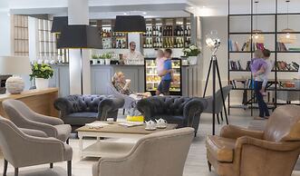 Neptuno Resort & Spa