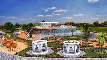 Elite Admiral Premium Residences