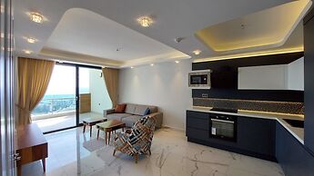 Elite Admiral Premium Residences