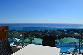 Elite Admiral Premium Residences