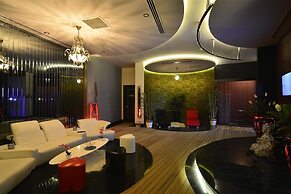 Elite Admiral Premium Residences