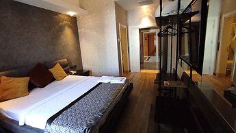 Elite Admiral Premium Residences