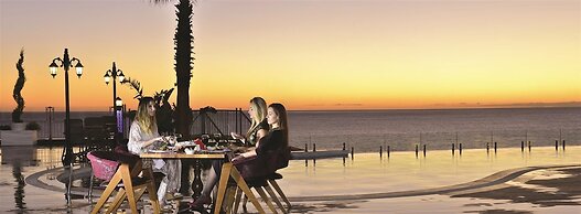 Elite Admiral Premium Residences