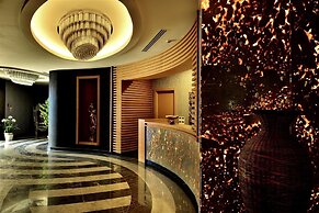 Elite Admiral Premium Residences