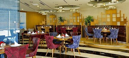 Elite Admiral Premium Residences