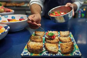 Capo La Gala Hotel & Wellness