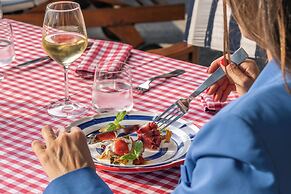 Capo La Gala Hotel & Wellness