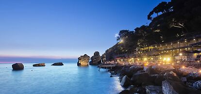 Capo La Gala Hotel & Wellness