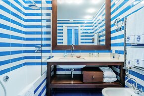 Capo La Gala Hotel & Wellness