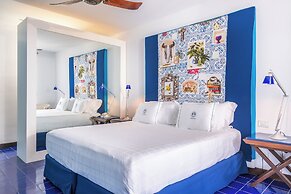 Capo La Gala Hotel & Wellness