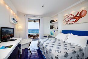 Capo La Gala Hotel & Wellness