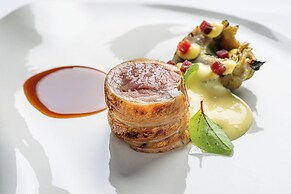 Capo La Gala Hotel & Wellness