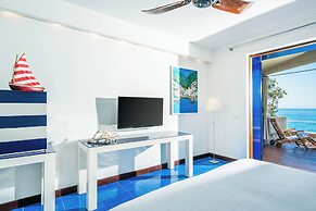 Capo La Gala Hotel & Wellness