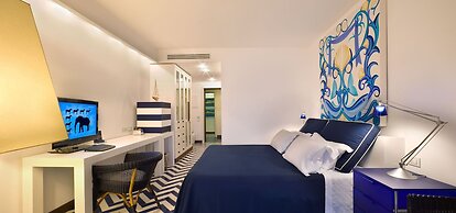 Capo La Gala Hotel & Wellness