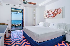 Capo La Gala Hotel & Wellness