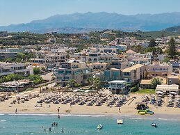 Vergina Beach Resort