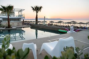 Vergina Beach Hotel