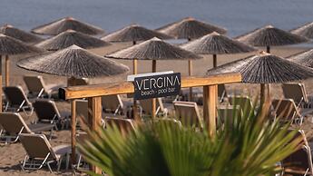 Vergina Beach Hotel