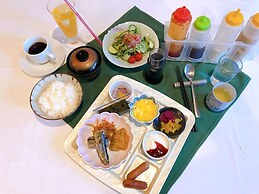 Tabist Sasebo Palace Hotel