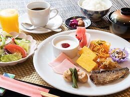 Tabist Sasebo Palace Hotel