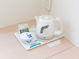 Tabist Sasebo Palace Hotel