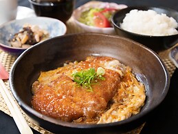 Tabist Sasebo Palace Hotel