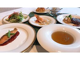 Tabist Sasebo Palace Hotel