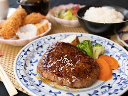 Tabist Sasebo Palace Hotel