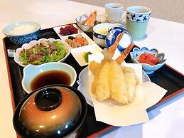 Tabist Sasebo Palace Hotel