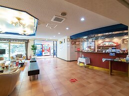 Tabist Sasebo Palace Hotel