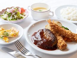 Tabist Sasebo Palace Hotel