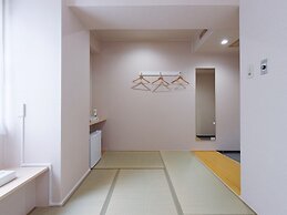 Tabist Sasebo Palace Hotel