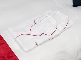 Tabist Sasebo Palace Hotel