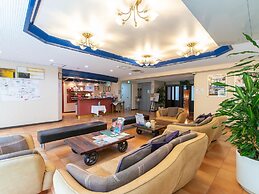 Tabist Sasebo Palace Hotel